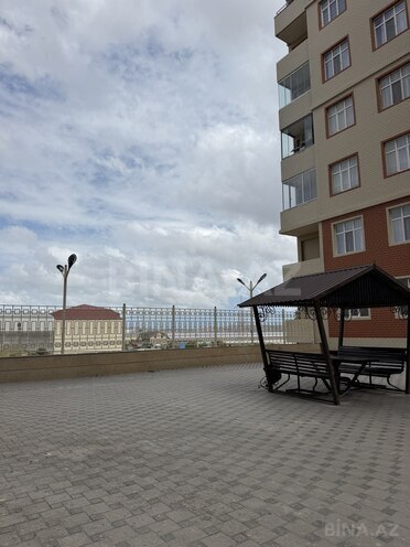 Satılır 3 otaqlı yeni tikili 90 m², Abşeron r., photo 14 from 24