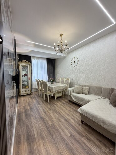 Satılır 3 otaqlı yeni tikili 90 m², Abşeron r., photo 1 from 24