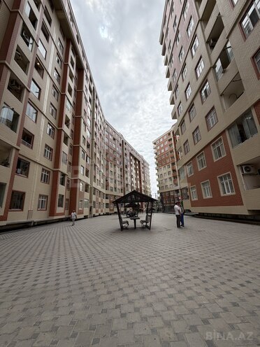 Satılır 3 otaqlı yeni tikili 90 m², Abşeron r., photo 22 from 24