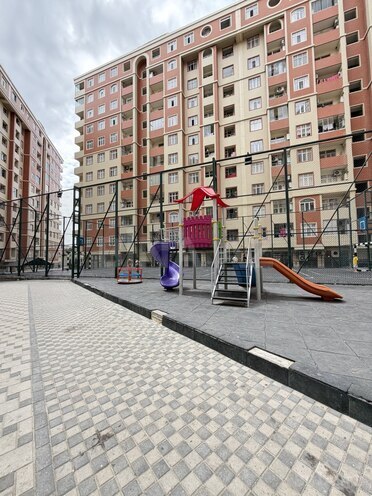 Satılır 3 otaqlı yeni tikili 90 m², Abşeron r., photo 23 from 24