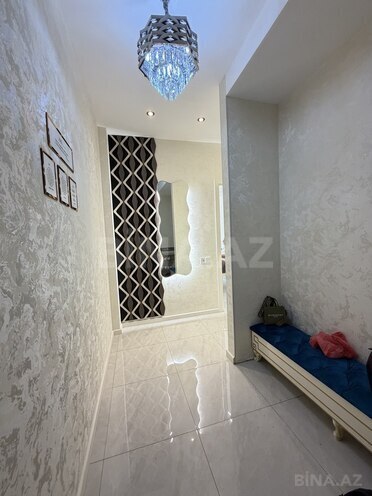 Satılır 3 otaqlı yeni tikili 90 m², Abşeron r., photo 11 from 24