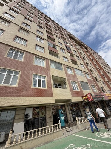 Satılır 3 otaqlı yeni tikili 90 m², Abşeron r., photo 21 from 24
