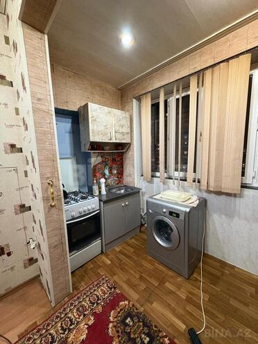 İcarəyə verilir 3 otaqlı köhnə tikili 80 m², Həzi Aslanov m., photo 11 from 20
