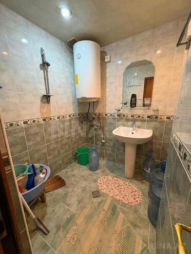 İcarəyə verilir 3 otaqlı köhnə tikili 80 m², Həzi Aslanov m., photo 15 from 20