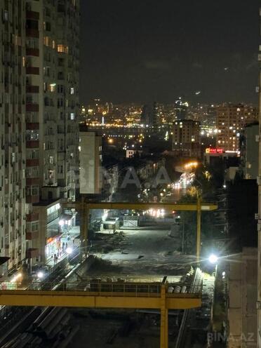 İcarəyə verilir 3 otaqlı köhnə tikili 80 m², Həzi Aslanov m., photo 19 from 20