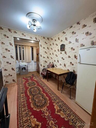 İcarəyə verilir 3 otaqlı köhnə tikili 80 m², Həzi Aslanov m., photo 10 from 20