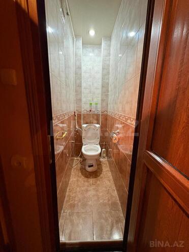 İcarəyə verilir 3 otaqlı köhnə tikili 80 m², Həzi Aslanov m., photo 14 from 20