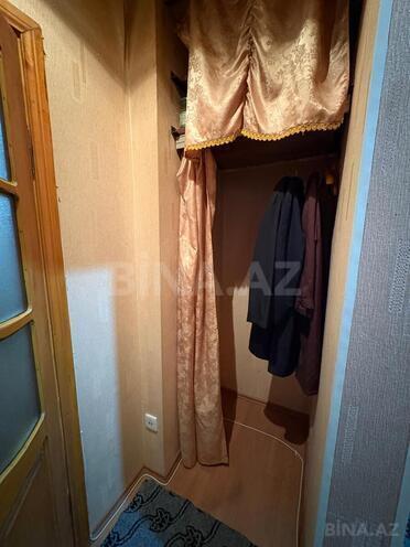 İcarəyə verilir 3 otaqlı köhnə tikili 80 m², Həzi Aslanov m., photo 16 from 20