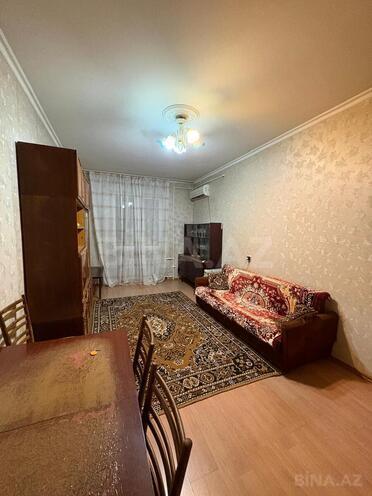 İcarəyə verilir 3 otaqlı köhnə tikili 80 m², Həzi Aslanov m., photo 4 from 20