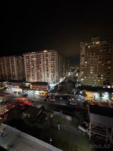 İcarəyə verilir 3 otaqlı köhnə tikili 80 m², Həzi Aslanov m., photo 18 from 20