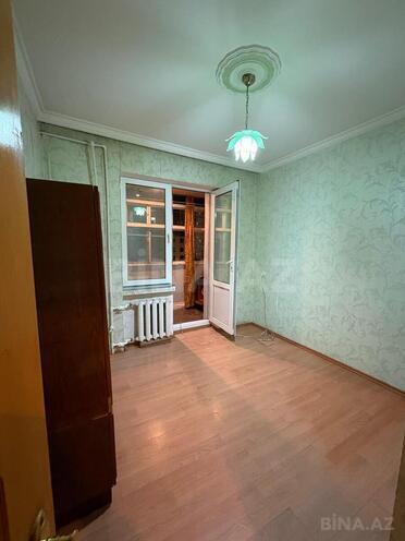 İcarəyə verilir 3 otaqlı köhnə tikili 80 m², Həzi Aslanov m., photo 8 from 20