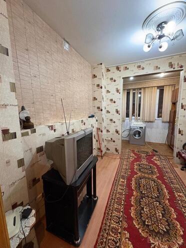 İcarəyə verilir 3 otaqlı köhnə tikili 80 m², Həzi Aslanov m., photo 9 from 20