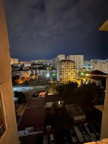İcarəyə verilir 3 otaqlı köhnə tikili 80 m², Həzi Aslanov m., photo 17 from 20