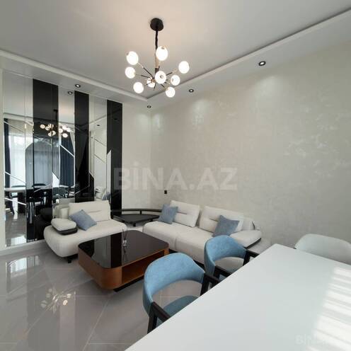 Продаётся 4-комн. дом/дача 160 м², пос. Мардакан, photo 14 from 21