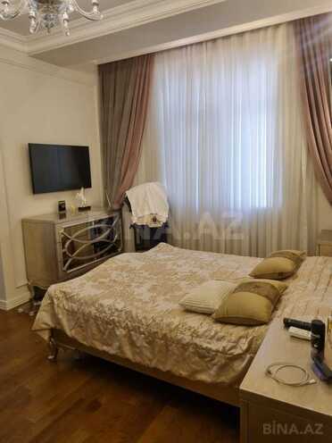 Satılır 2 otaqlı yeni tikili 92 m², Elmlər Akademiyası m., photo 8 from 21
