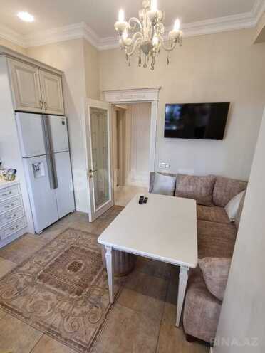 Satılır 2 otaqlı yeni tikili 92 m², Elmlər Akademiyası m., photo 13 from 21