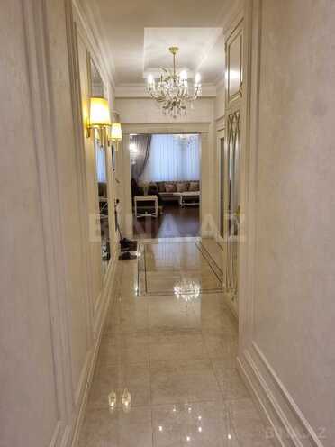 Satılır 2 otaqlı yeni tikili 92 m², Elmlər Akademiyası m., photo 14 from 21