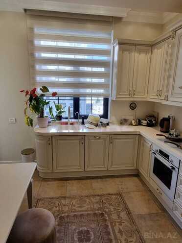 Satılır 2 otaqlı yeni tikili 92 m², Elmlər Akademiyası m., photo 11 from 21