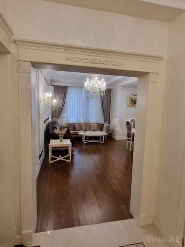 Satılır 2 otaqlı yeni tikili 92 m², Elmlər Akademiyası m., photo 4 from 21