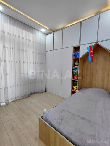 Satılır 3 otaqlı yeni tikili 90.8 m², Masazır q., photo 7 from 15
