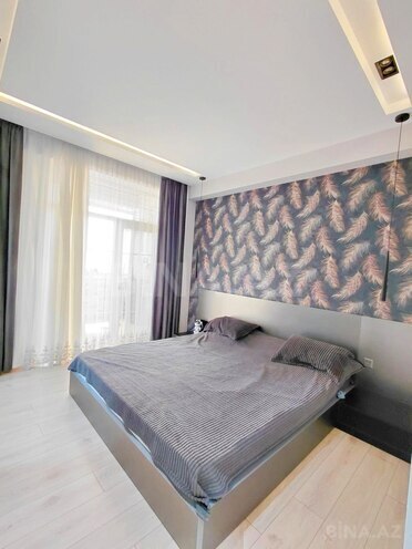 Satılır 3 otaqlı yeni tikili 90.8 m², Masazır q., photo 5 from 15
