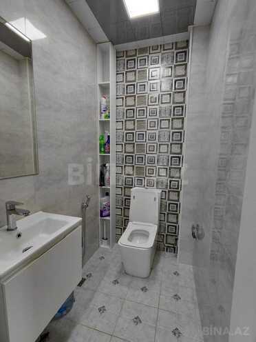 Satılır 3 otaqlı yeni tikili 90.8 m², Masazır q., photo 11 from 15