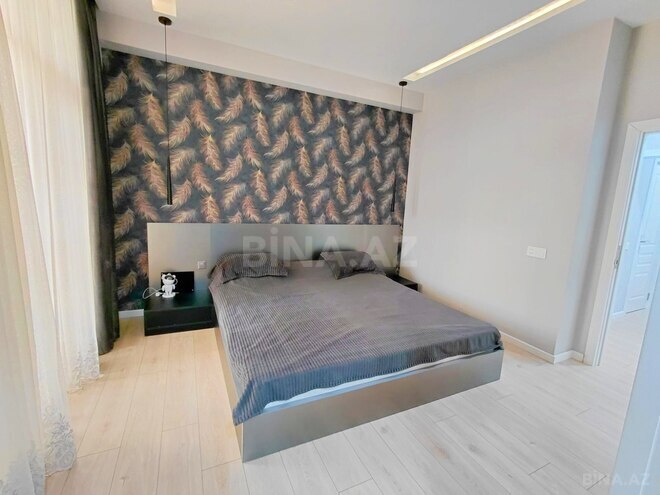 Satılır 3 otaqlı yeni tikili 90.8 m², Masazır q., photo 6 from 15