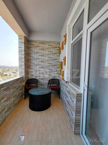 Satılır 3 otaqlı yeni tikili 90.8 m², Masazır q., photo 14 from 15