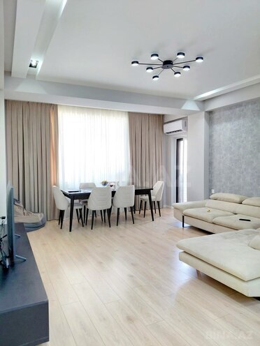 Satılır 3 otaqlı yeni tikili 90.8 m², Masazır q., photo 4 from 15