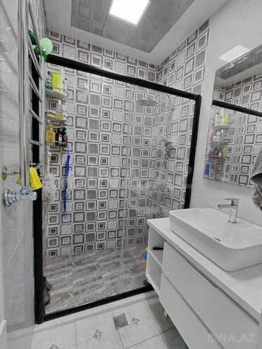 Satılır 3 otaqlı yeni tikili 90.8 m², Masazır q., photo 10 from 15