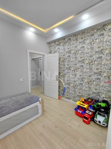 Satılır 3 otaqlı yeni tikili 90.8 m², Masazır q., photo 8 from 15
