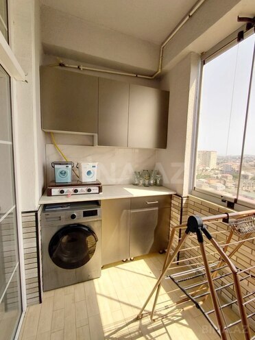 Satılır 3 otaqlı yeni tikili 90.8 m², Masazır q., photo 13 from 15
