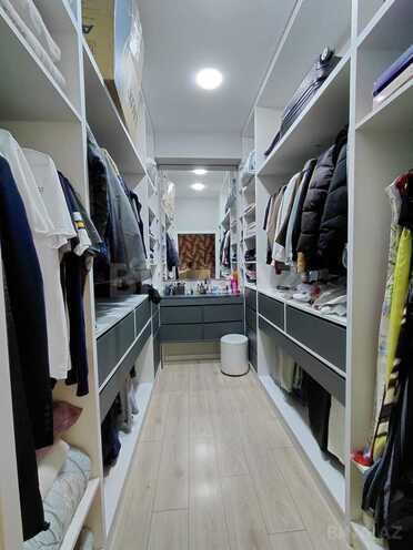 Satılır 3 otaqlı yeni tikili 90.8 m², Masazır q., photo 9 from 15