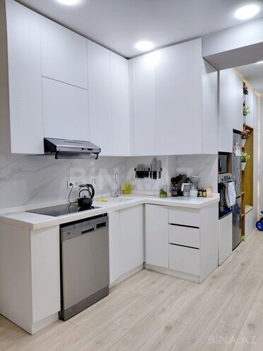 Satılır 3 otaqlı yeni tikili 90.8 m², Masazır q., photo 12 from 15
