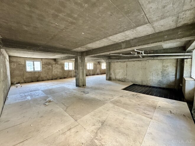 Satılır  obyekt 400 m², Koroğlu m., photo 1 from 10