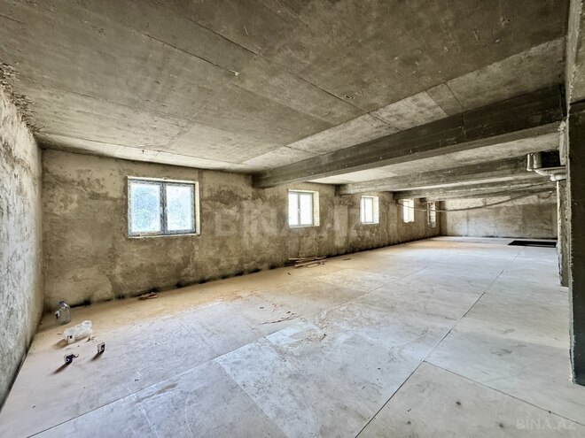 Satılır  obyekt 400 m², Koroğlu m., photo 4 from 10