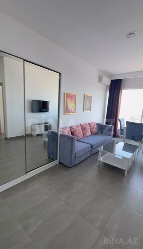 İcarəyə verilir 2 otaqlı yeni tikili 50 m², 28 May m., photo 3 from 14