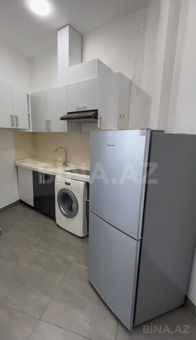 İcarəyə verilir 2 otaqlı yeni tikili 50 m², 28 May m., photo 6 from 14