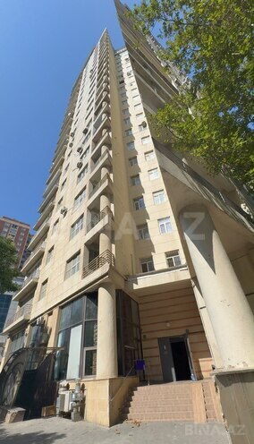 İcarəyə verilir 2 otaqlı yeni tikili 50 m², 28 May m., photo 1 from 14