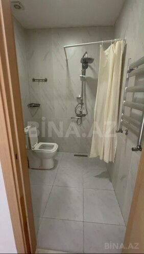 İcarəyə verilir 2 otaqlı yeni tikili 50 m², 28 May m., photo 10 from 14