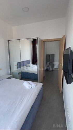 İcarəyə verilir 2 otaqlı yeni tikili 50 m², 28 May m., photo 7 from 14