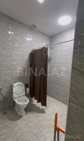 İcarəyə verilir 2 otaqlı yeni tikili 50 m², 28 May m., photo 9 from 14