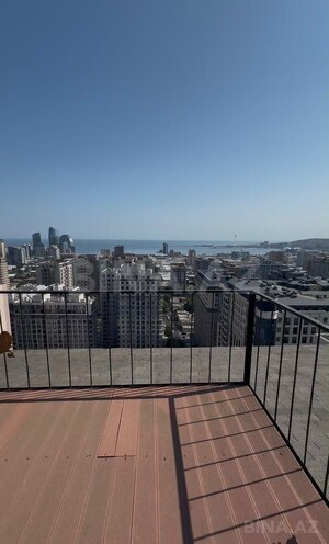 İcarəyə verilir 2 otaqlı yeni tikili 50 m², 28 May m., photo 12 from 14