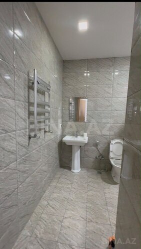 İcarəyə verilir 2 otaqlı yeni tikili 50 m², 28 May m., photo 11 from 14