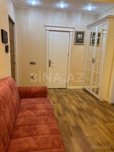Satılır 2 otaqlı yeni tikili 67 m², 8 Noyabr m., photo 7 from 20