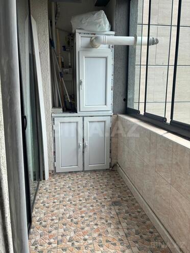 Satılır 2 otaqlı yeni tikili 67 m², 8 Noyabr m., photo 15 from 20