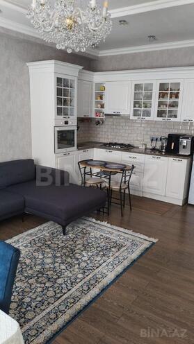 Satılır 2 otaqlı yeni tikili 67 m², 8 Noyabr m., photo 4 from 20