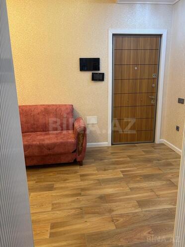 Satılır 2 otaqlı yeni tikili 67 m², 8 Noyabr m., photo 5 from 20
