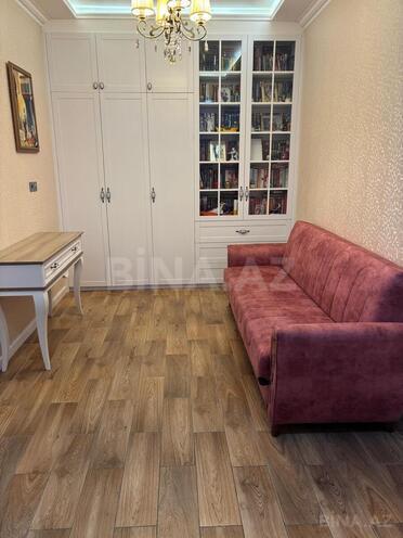 Satılır 2 otaqlı yeni tikili 67 m², 8 Noyabr m., photo 11 from 20