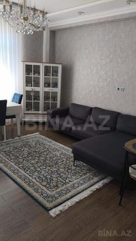 Satılır 2 otaqlı yeni tikili 67 m², 8 Noyabr m., photo 3 from 20